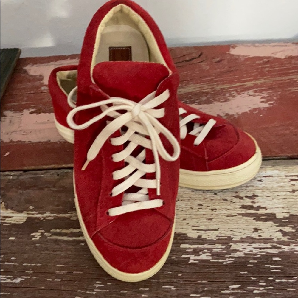 Buddy from Japan shoe
